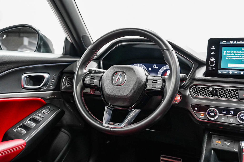 Thumbnail: 2024 Acura Integra - 11