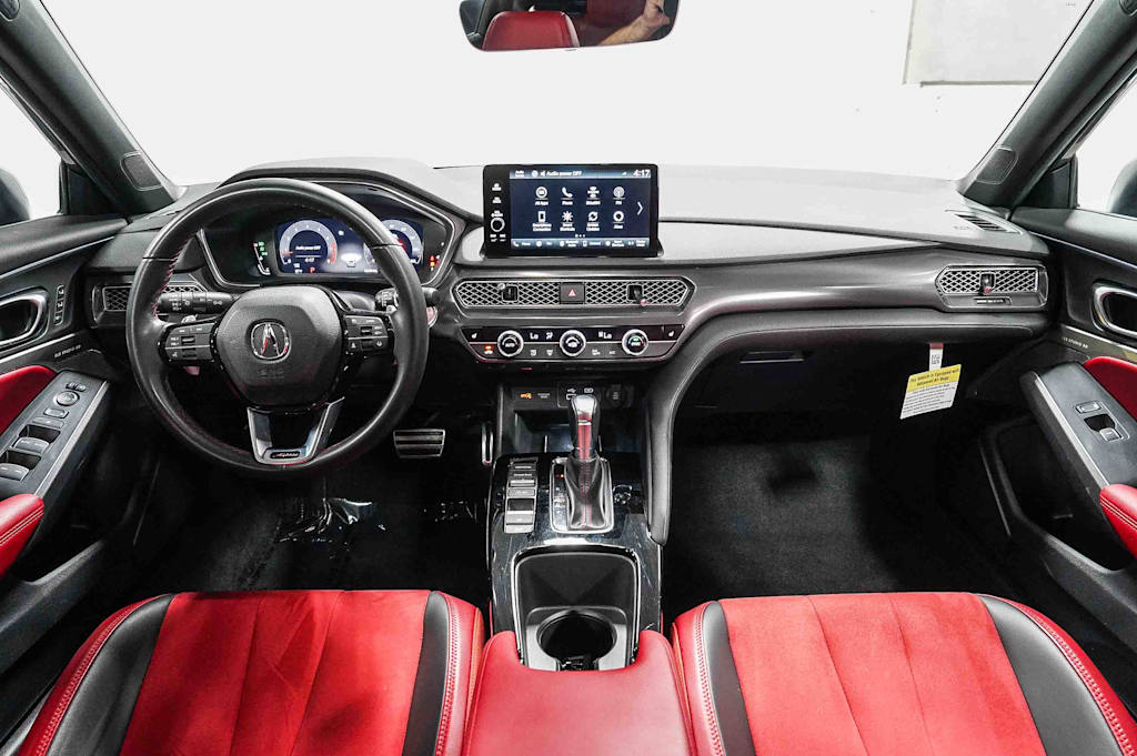 Thumbnail: 2024 Acura Integra - 2