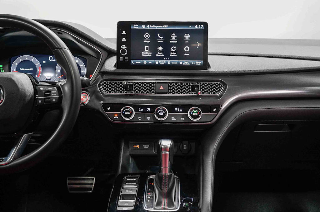 Thumbnail: 2024 Acura Integra - 8