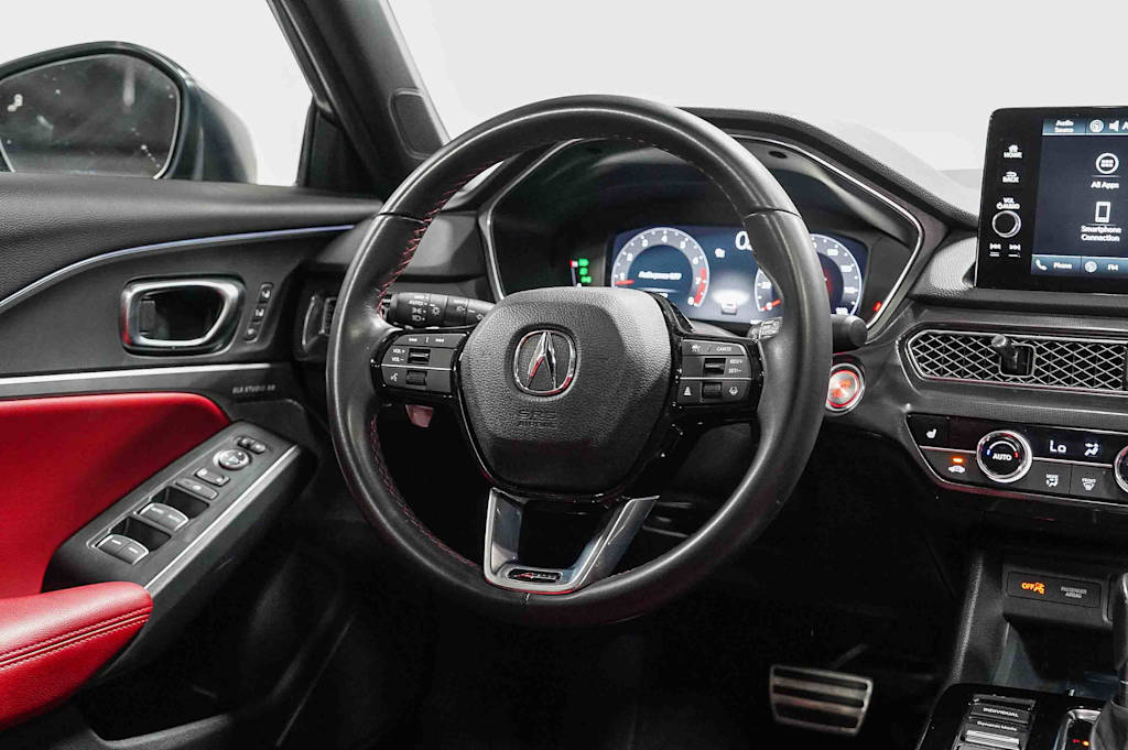 Thumbnail: 2024 Acura Integra - 12