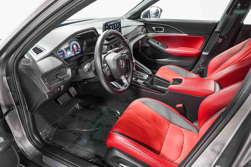 Thumbnail: 2024 Acura Integra - 10