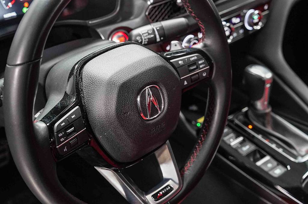 Thumbnail: 2024 Acura Integra - 14