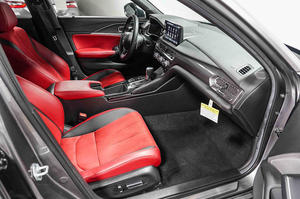 Thumbnail: 2024 Acura Integra - 9