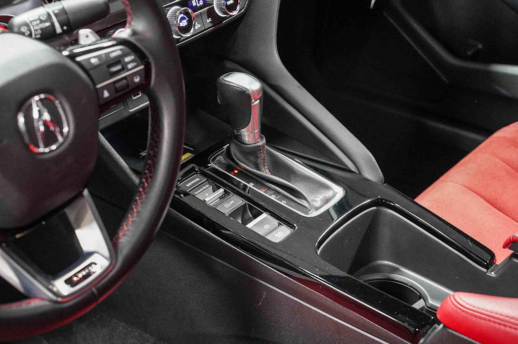 Thumbnail: 2024 Acura Integra - 26