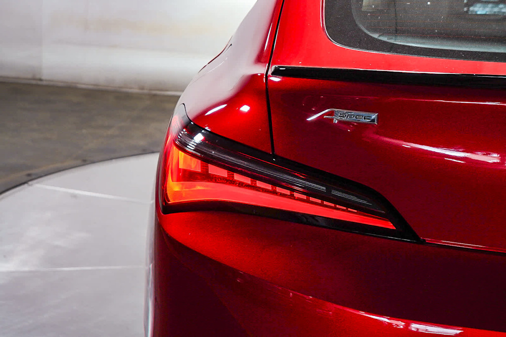 Thumbnail: 2025 Acura Integra - 6