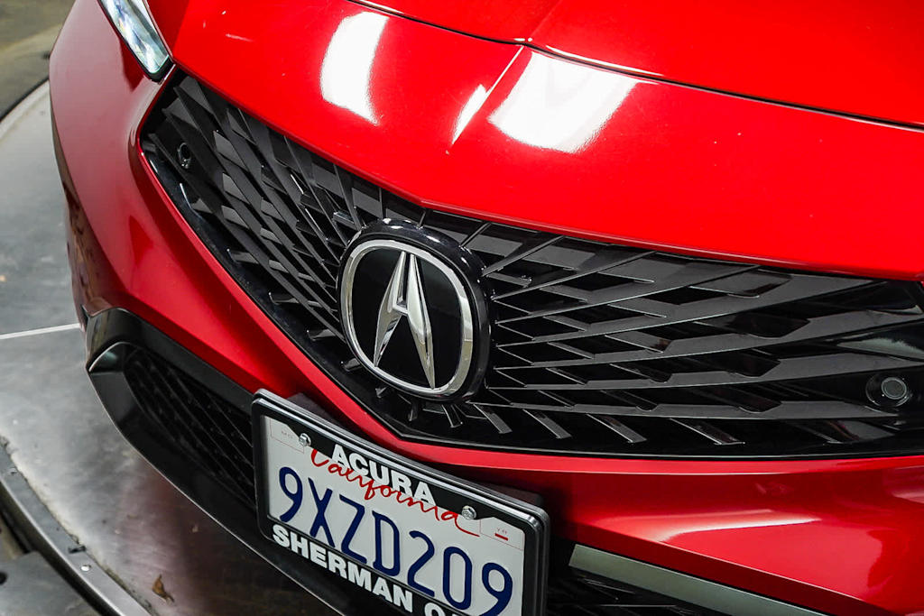 Thumbnail: 2025 Acura Integra - 20