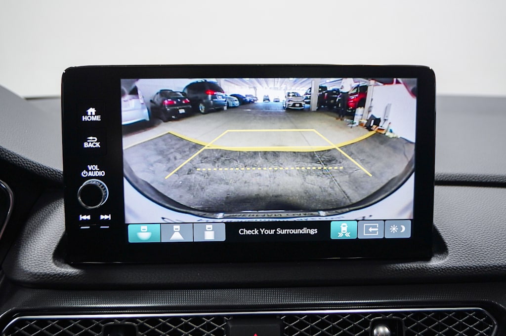 Thumbnail: 2025 Acura Integra - 26