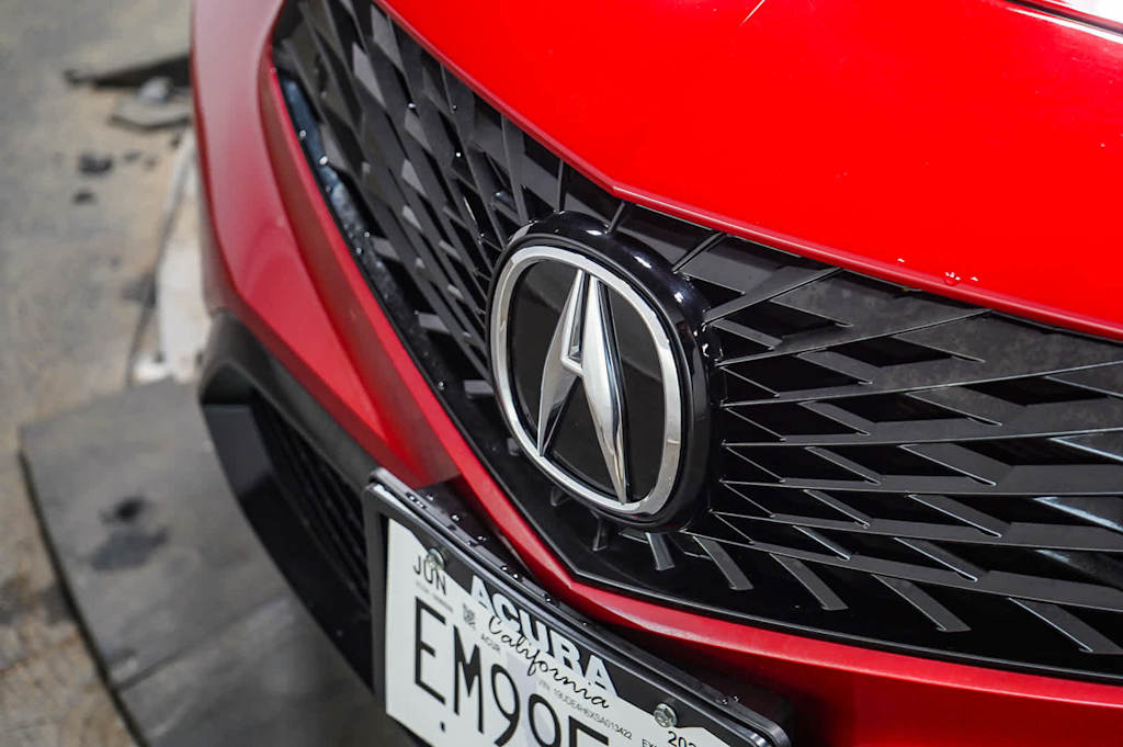 Thumbnail: 2025 Acura Integra - 6