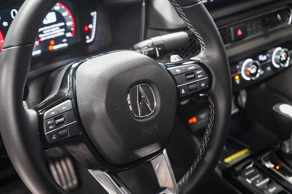 Thumbnail: 2025 Acura Integra - 24
