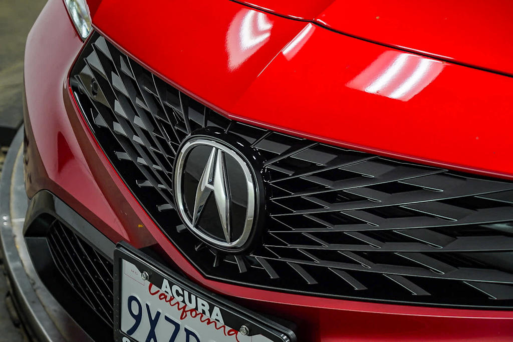 Thumbnail: 2025 Acura Integra - 20