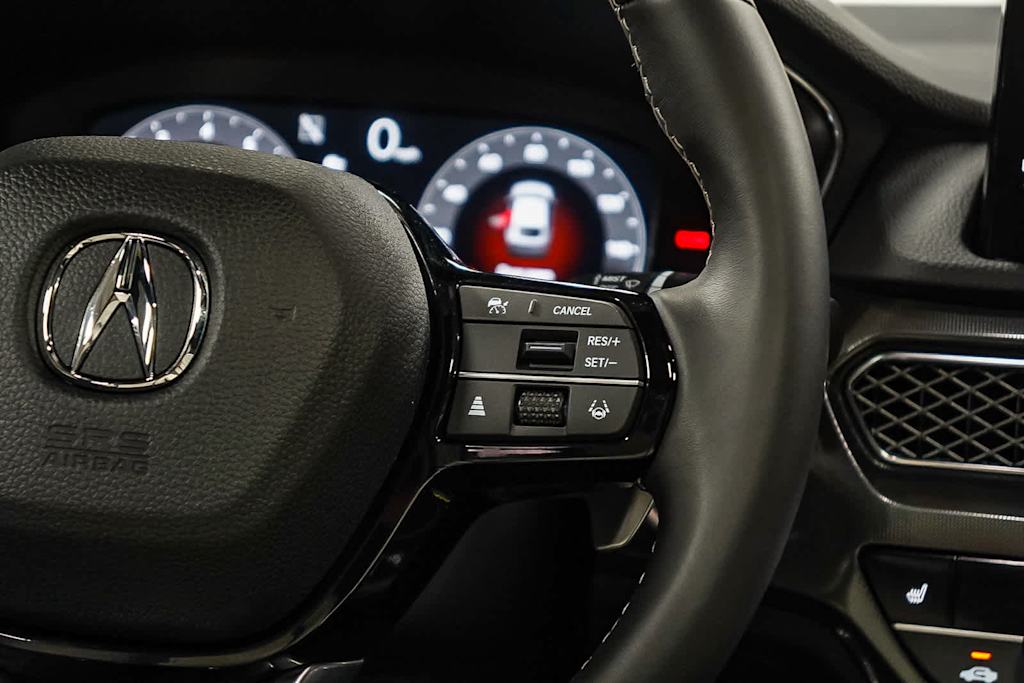 Thumbnail: 2025 Acura Integra - 24