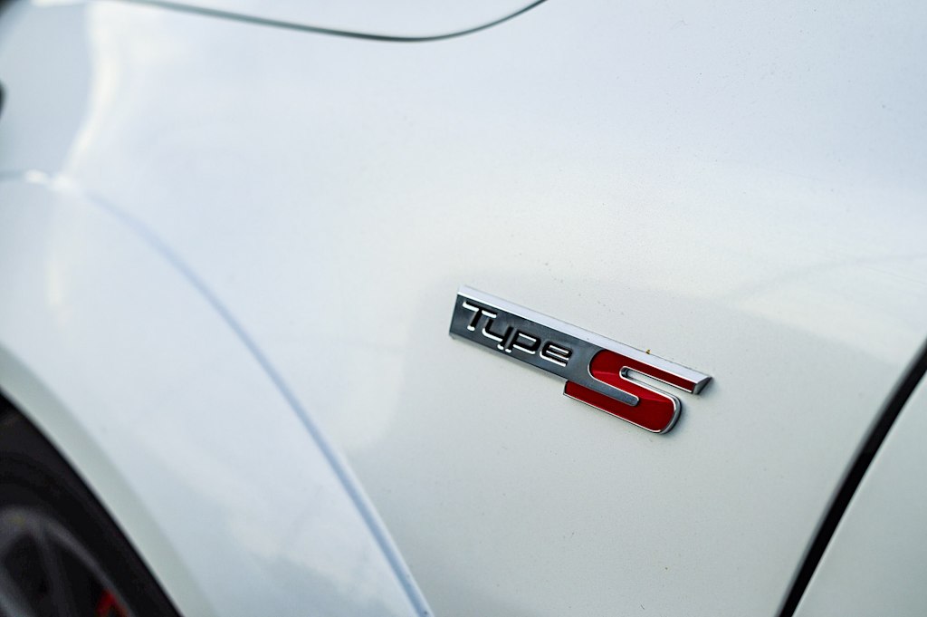 Thumbnail: 2026 Acura Integra - 27