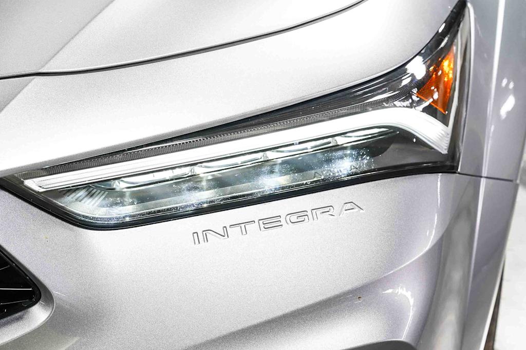 Thumbnail: 2026 Acura Integra - 19