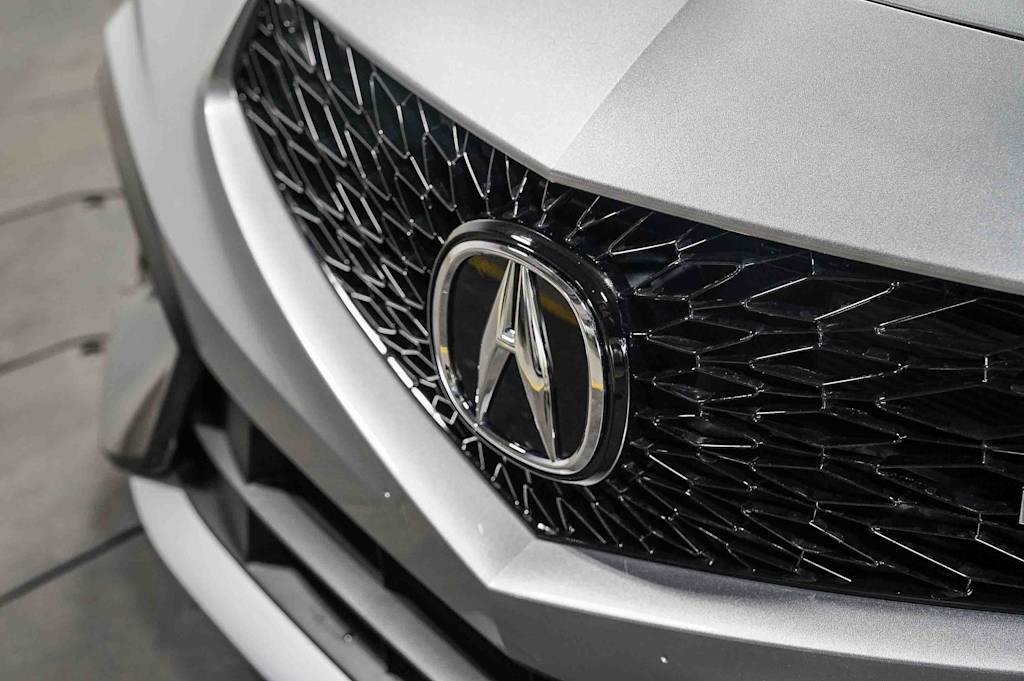 Thumbnail: 2026 Acura Integra - 4