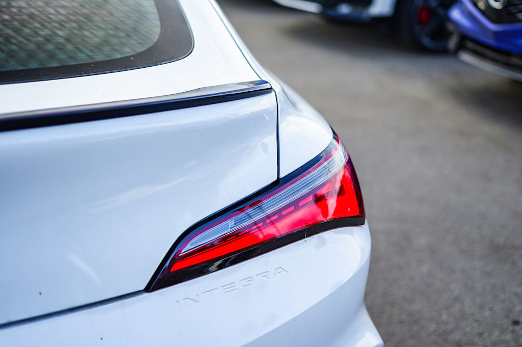 Thumbnail: 2026 Acura Integra - 25