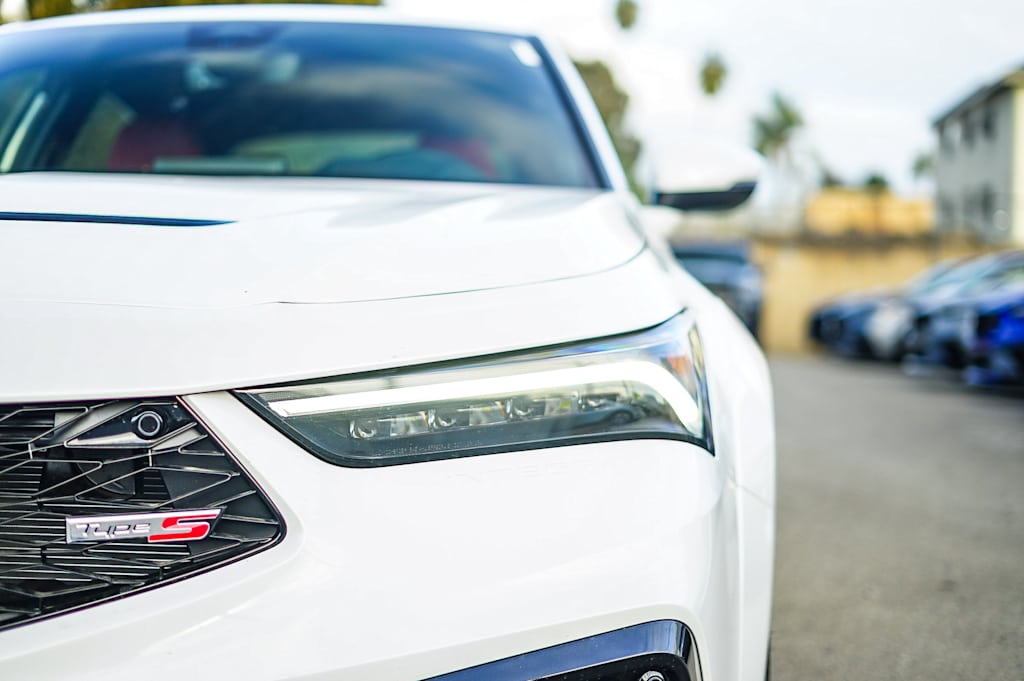 Thumbnail: 2026 Acura Integra - 19