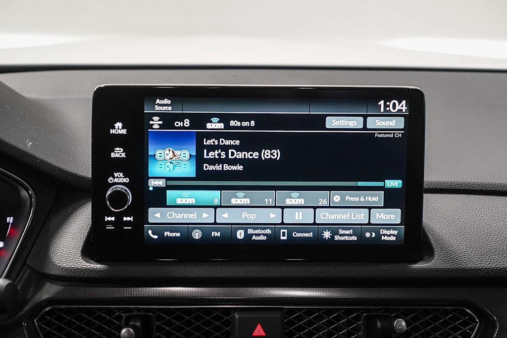 Thumbnail: 2026 Acura Integra - 26