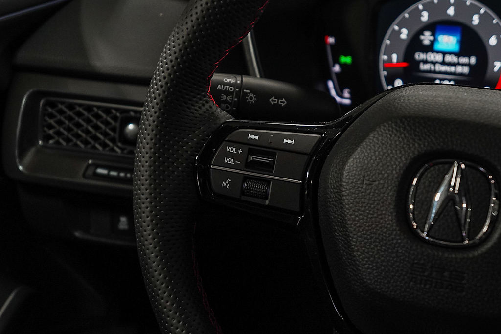 Thumbnail: 2026 Acura Integra - 27