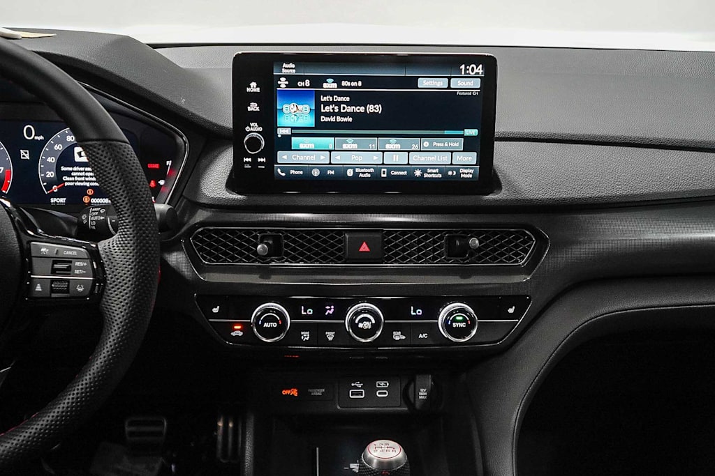 Thumbnail: 2026 Acura Integra - 13