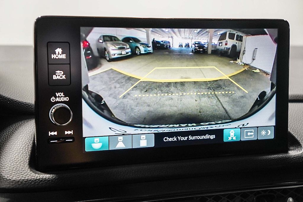 Thumbnail: 2026 Acura Integra - 32