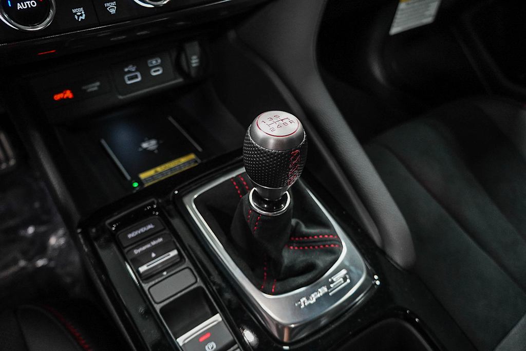 Thumbnail: 2026 Acura Integra - 14