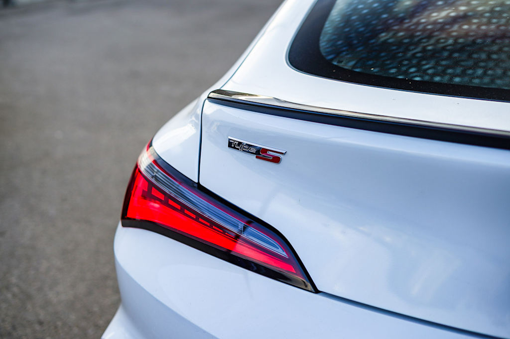 Thumbnail: 2026 Acura Integra - 22