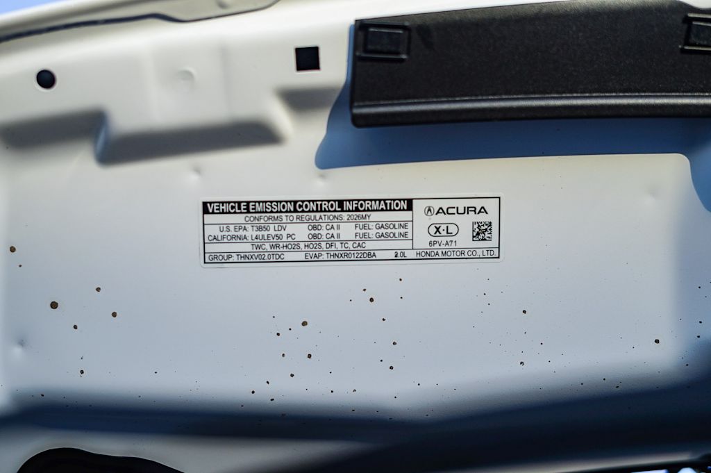 Thumbnail: 2026 Acura Integra - 6