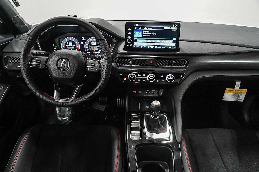 Thumbnail: 2026 Acura Integra - 2