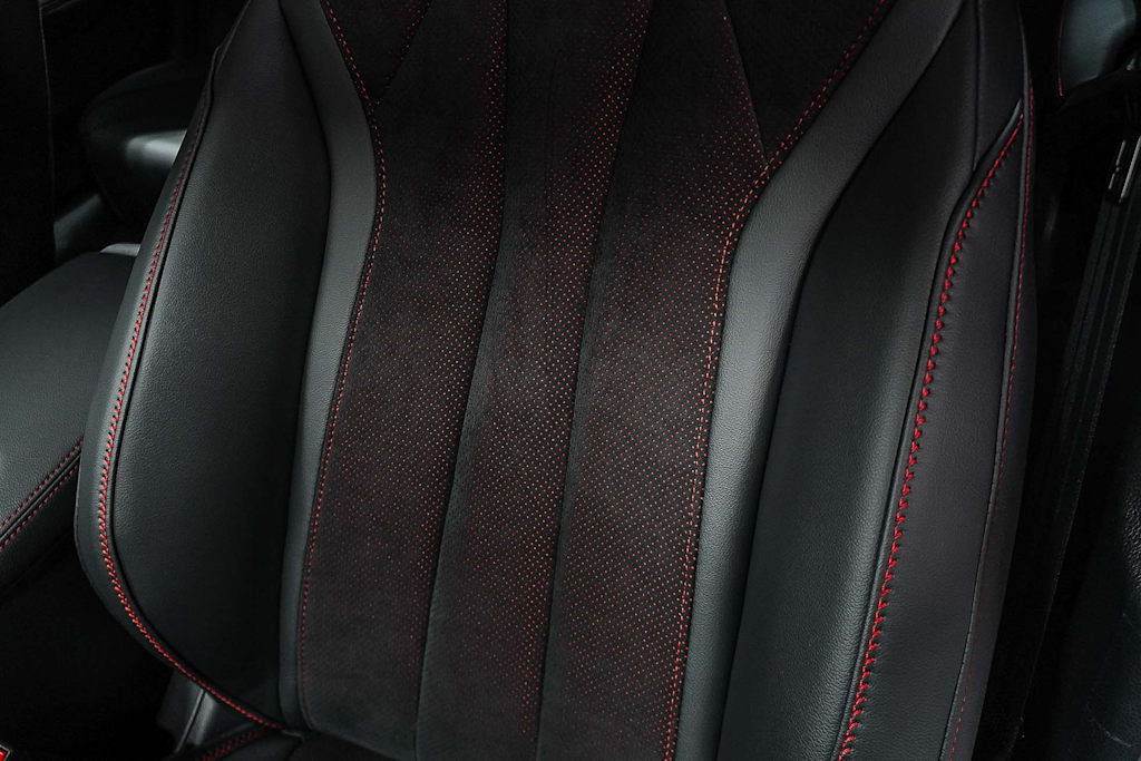 Thumbnail: 2026 Acura Integra - 33