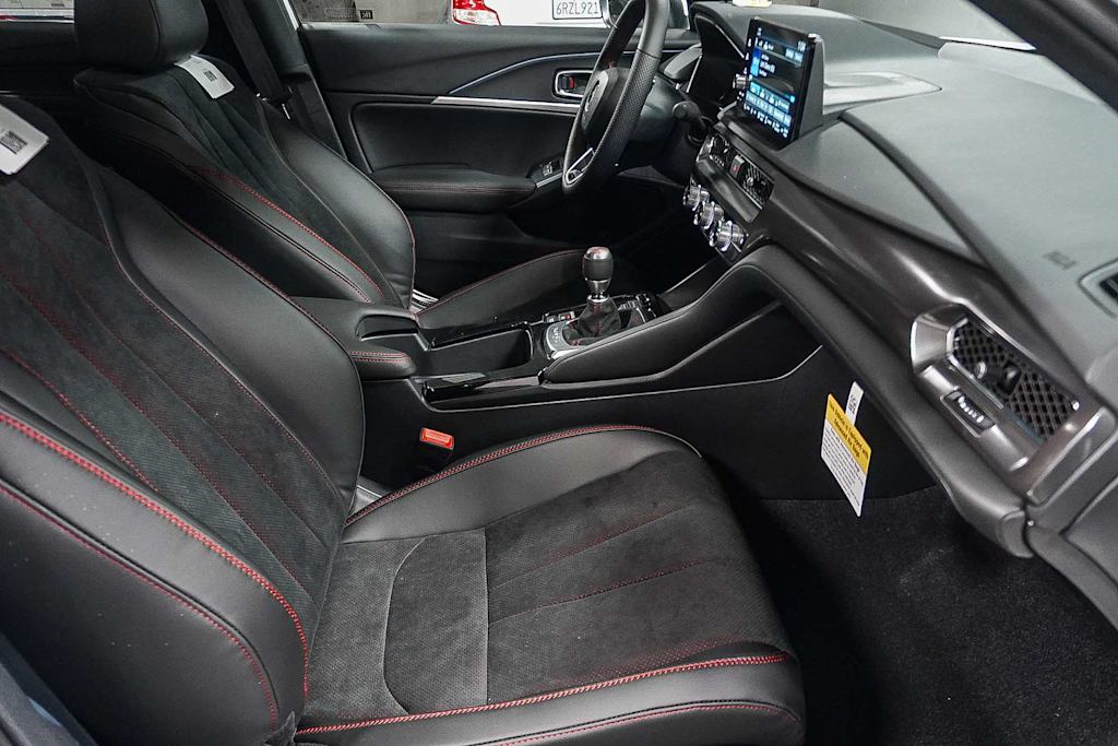 Thumbnail: 2026 Acura Integra - 10