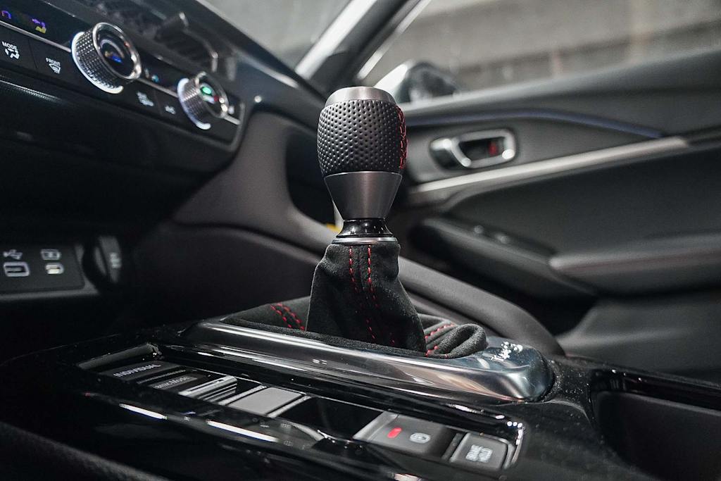 Thumbnail: 2026 Acura Integra - 31