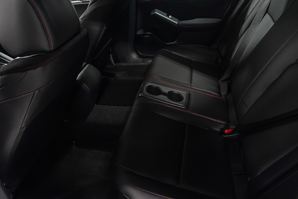 Thumbnail: 2026 Acura Integra - 12