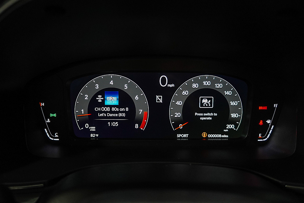 Thumbnail: 2026 Acura Integra - 15