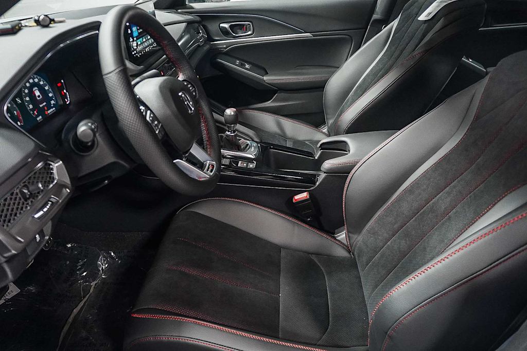 Thumbnail: 2026 Acura Integra - 11