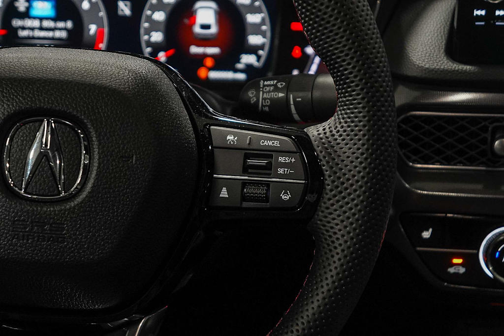 Thumbnail: 2026 Acura Integra - 28