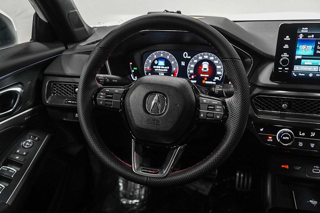 Thumbnail: 2026 Acura Integra - 9