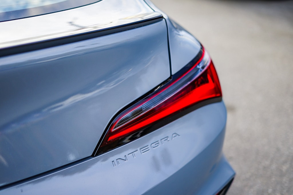 Thumbnail: 2026 Acura Integra - 23