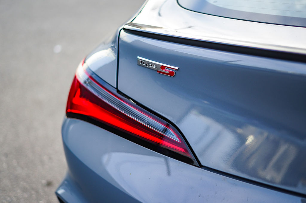 Thumbnail: 2026 Acura Integra - 22