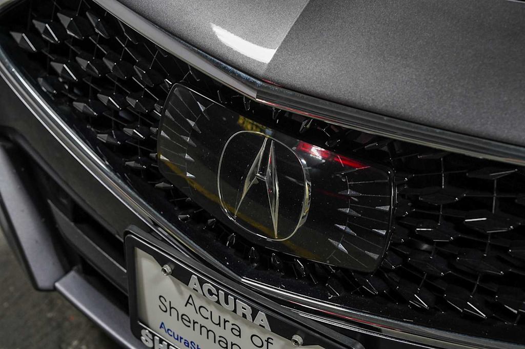 Thumbnail: 2023 Acura TLX - 5