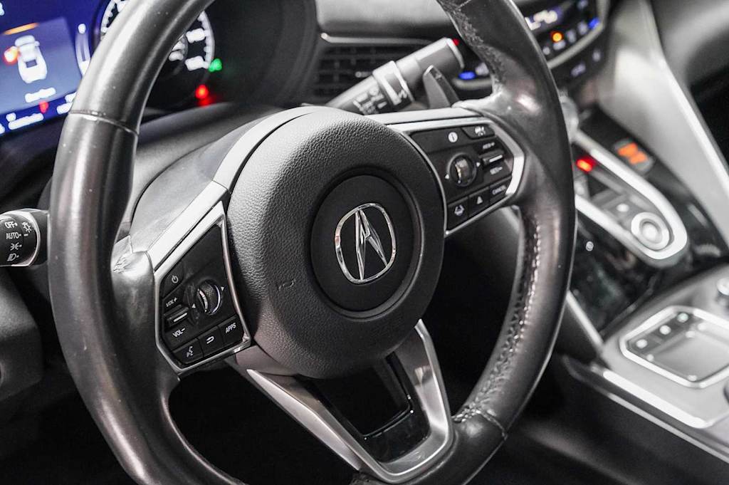 Thumbnail: 2023 Acura TLX - 13