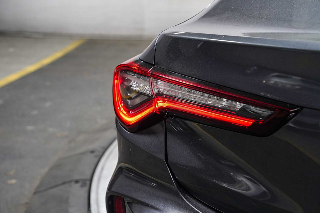Thumbnail: 2023 Acura TLX - 23