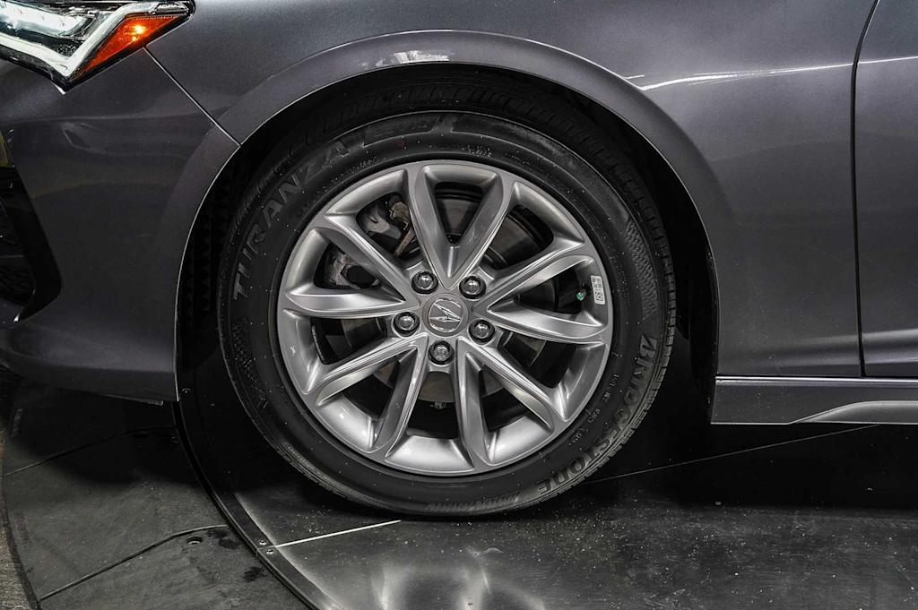 Thumbnail: 2023 Acura TLX - 6