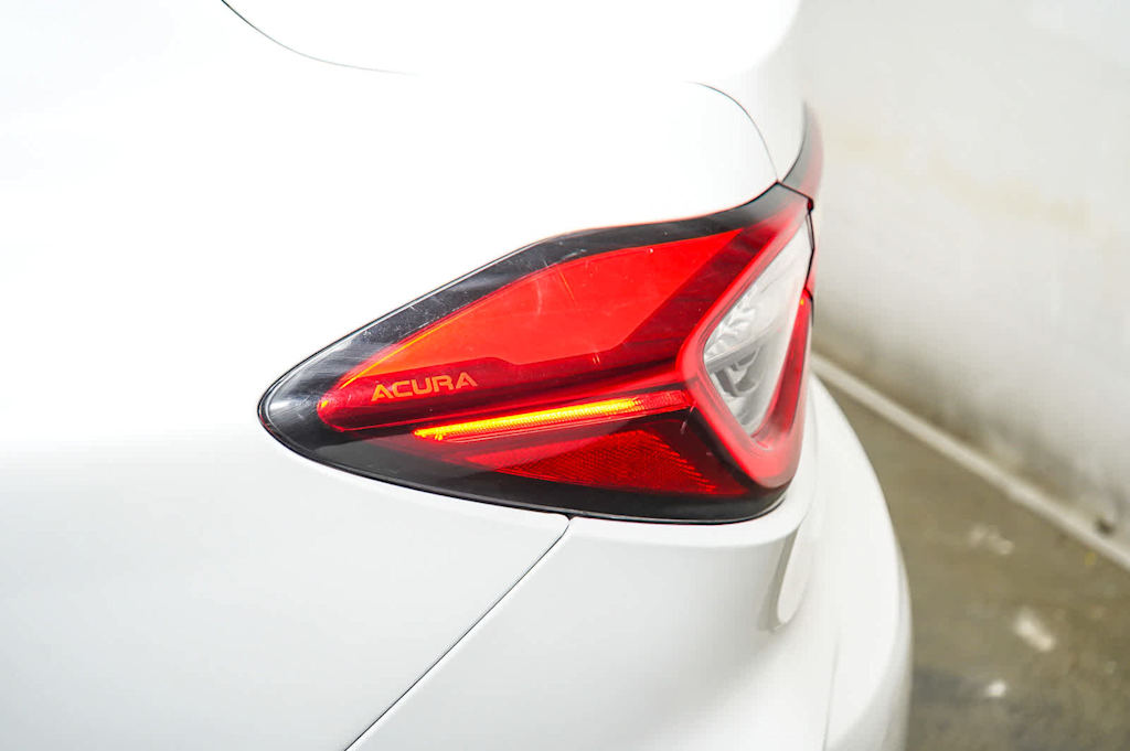 Thumbnail: 2023 Acura TLX - 18