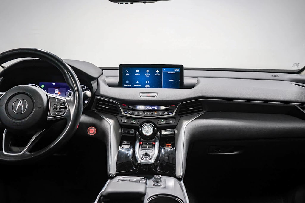 Thumbnail: 2023 Acura TLX - 7
