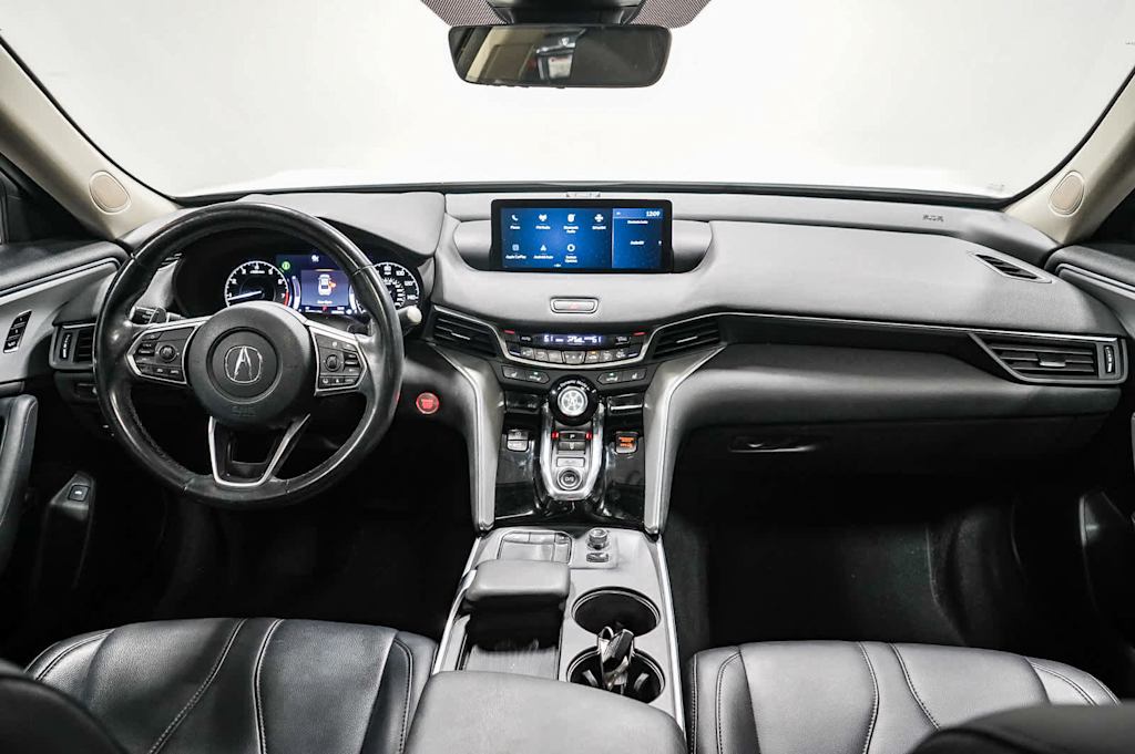 Thumbnail: 2023 Acura TLX - 2