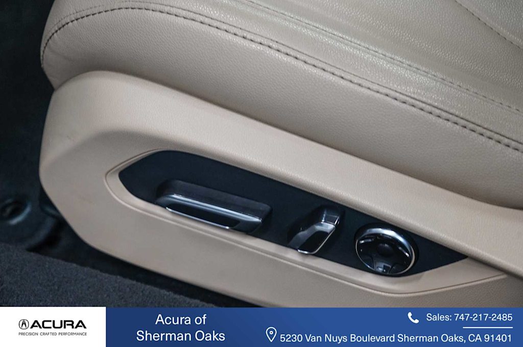 Thumbnail: 2023 Acura TLX - 27