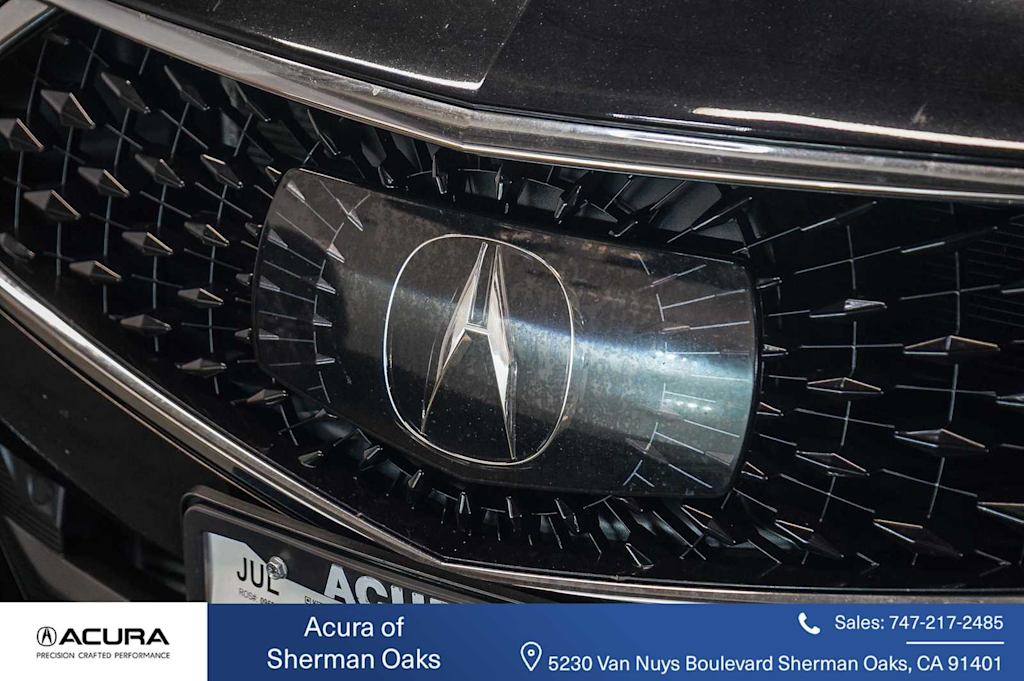 Thumbnail: 2023 Acura TLX - 5