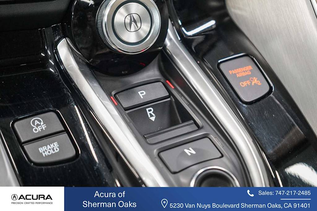 Thumbnail: 2023 Acura TLX - 14