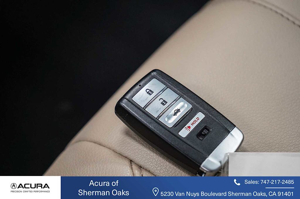 Thumbnail: 2023 Acura TLX - 16