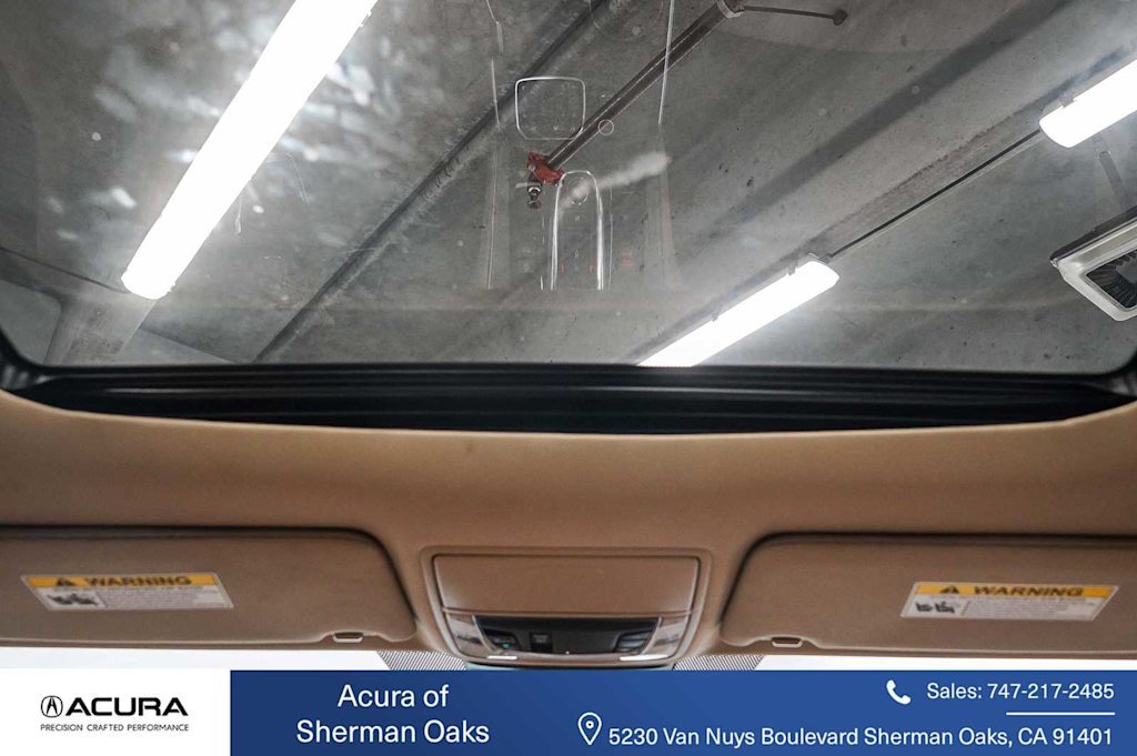 Thumbnail: 2023 Acura TLX - 23